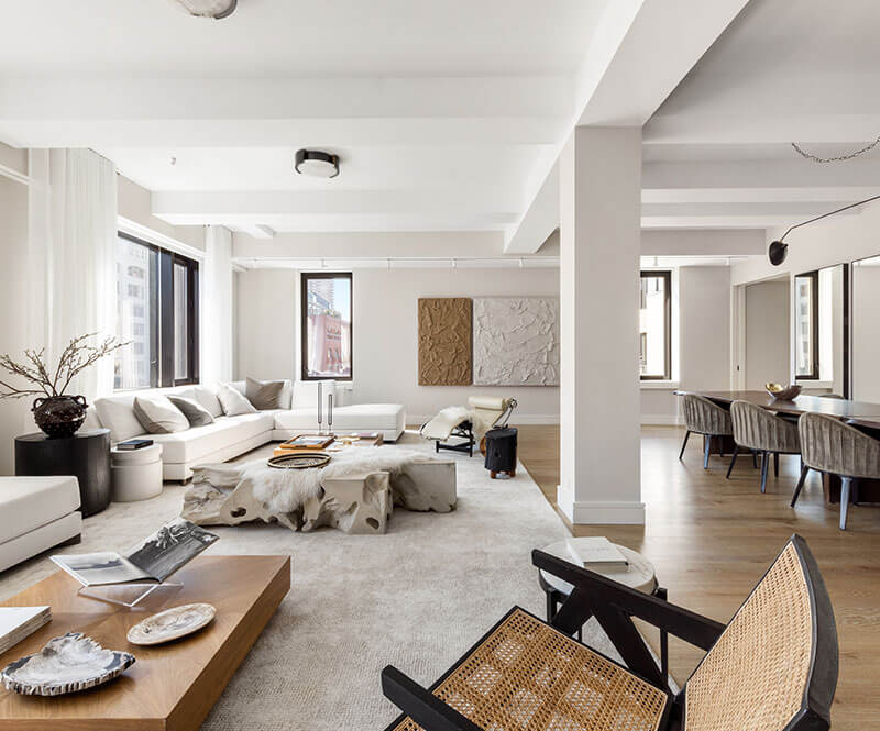 Property Portfolio